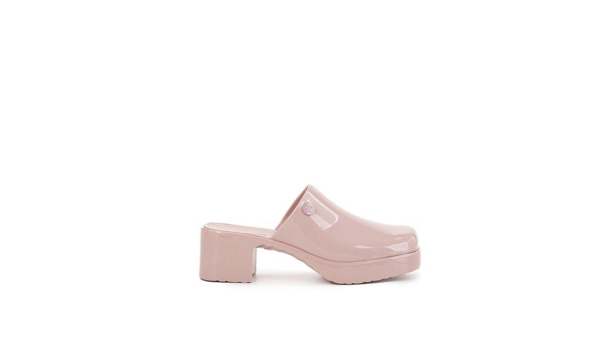 Hush Puppies Heels Wanita Ophelia Coral