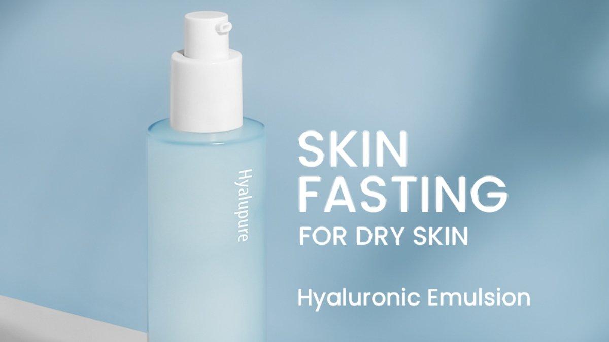 Hyalupure 9x Hyaluronic Acid Emulsion