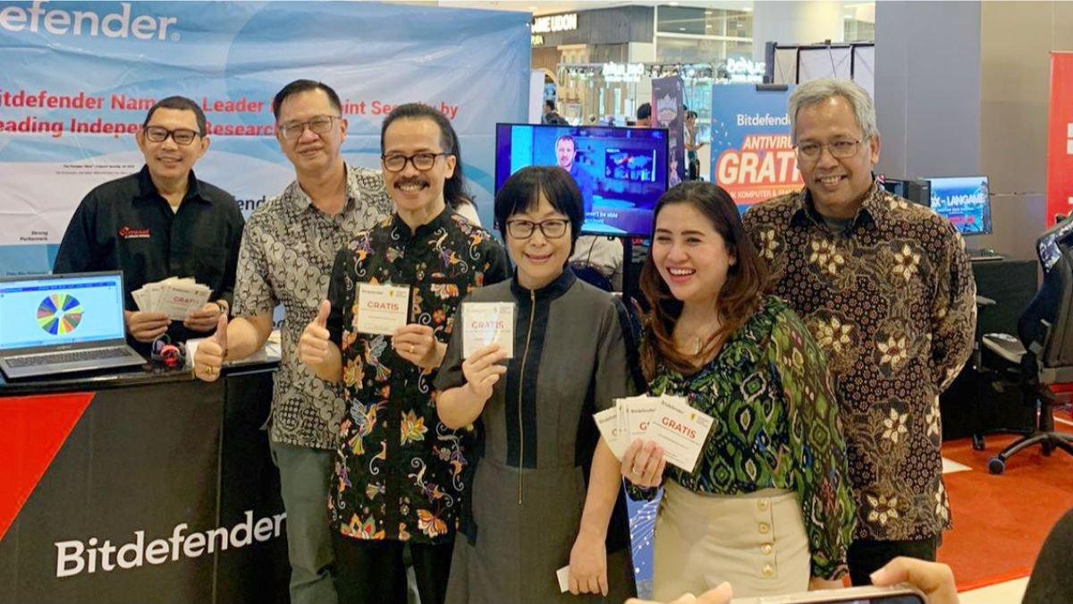 Gelaran IGX 2024 diharap dapat memberi kontribusi positif bagi ekosistem game di Indonesia