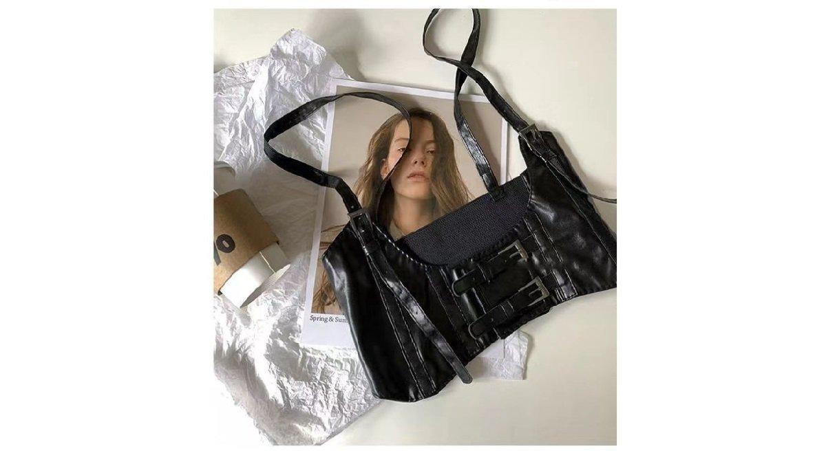 Ikat Pinggang Wanita Obi Belt Wanita Bahan Kulit Sintetis