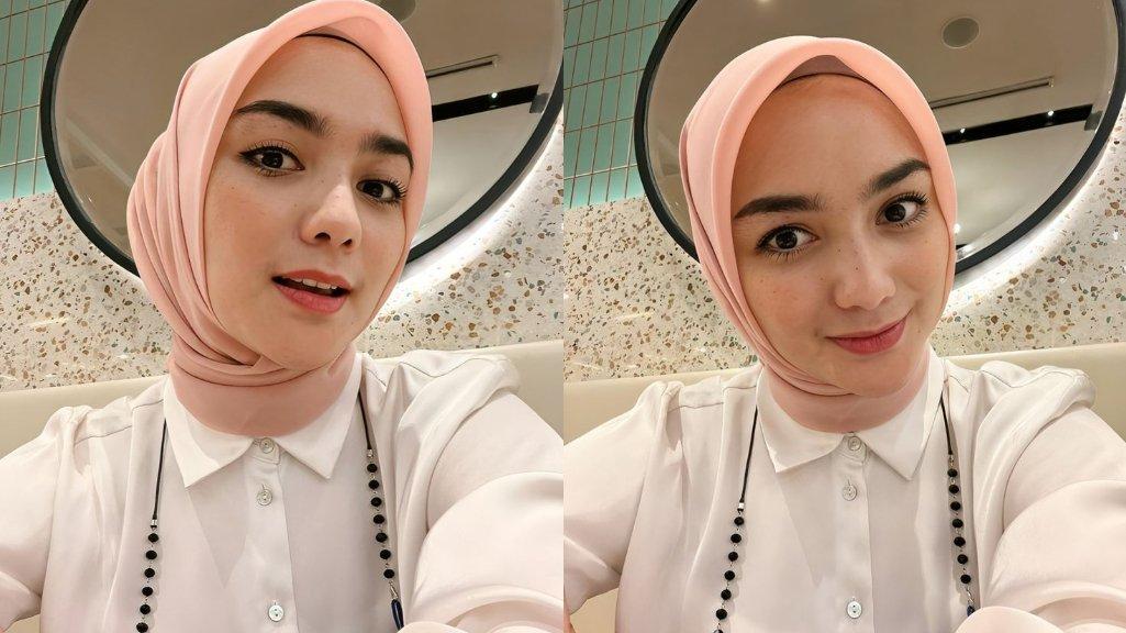 Ilusrasi Tips Memilih Bahan Hijab Agar Nggak Bulky
