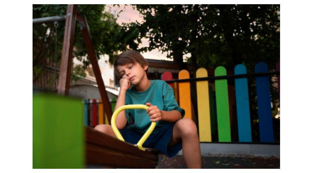 Ilustrasi Anak Tantrum dan Tips Mengatasinya