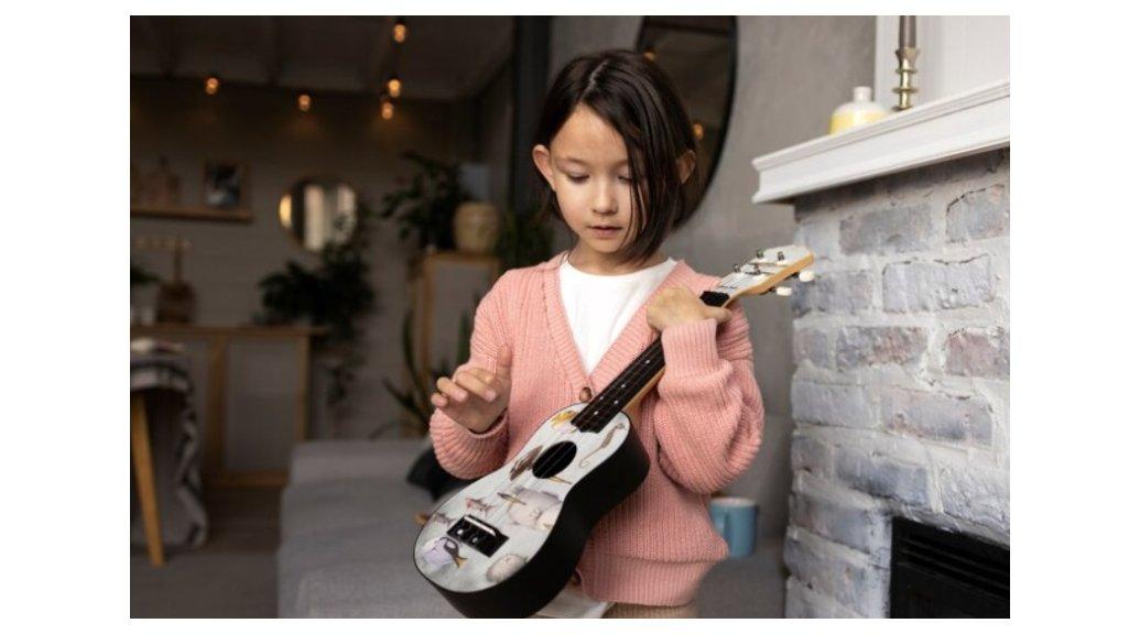 Ilustrasi Bangun Jaringan Sosial & Mentorship untuk Membangun Minat dan Bakat Anak