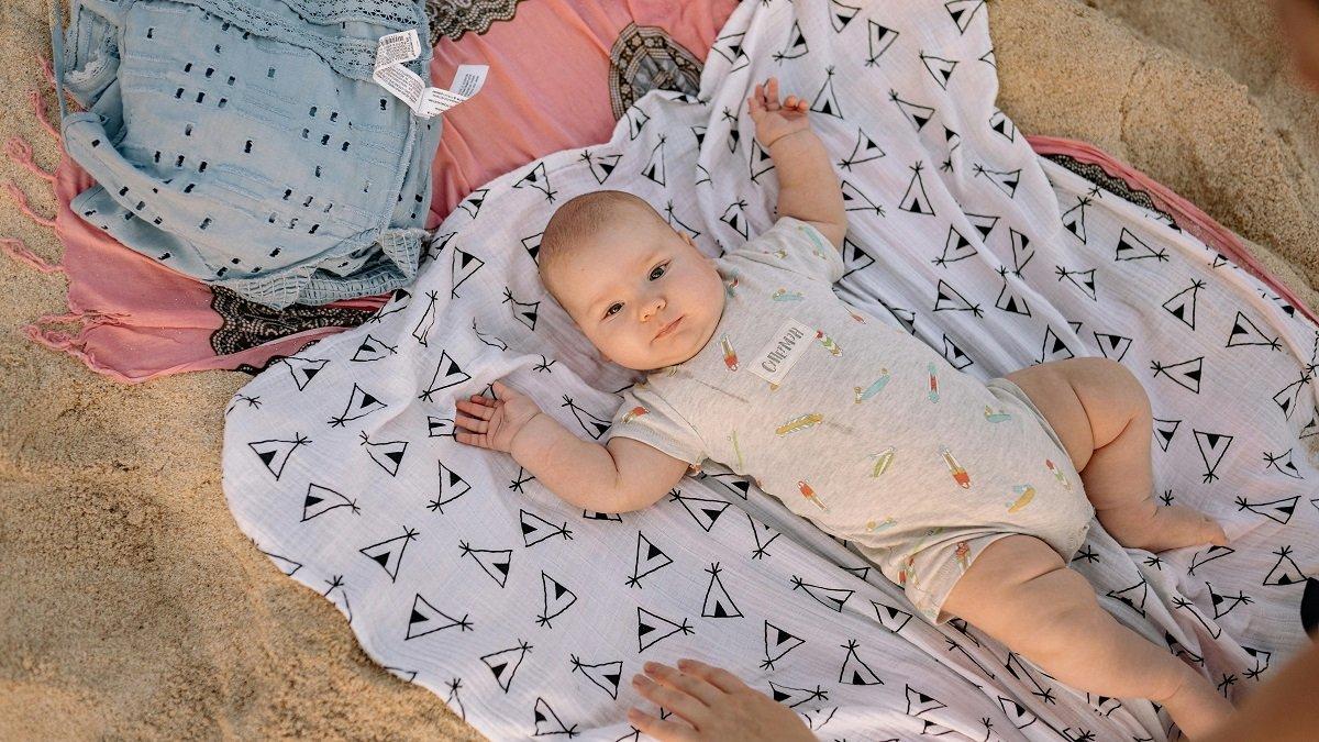 Manfaat Menjemur Bayi yakni Dapat Meningkatkan Kadar Insulin.