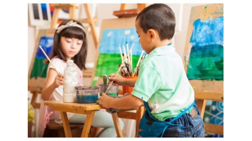 Ilustrasi Cara Menyalurkan Minat dan Bakat Anak