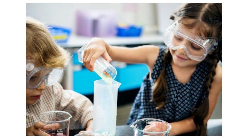 Ilustrasi Cara Praktis Menggali Minat dan Bakat Anak