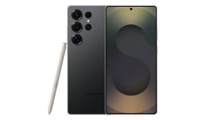 SAMSUNG Galaxy S25 Ultra