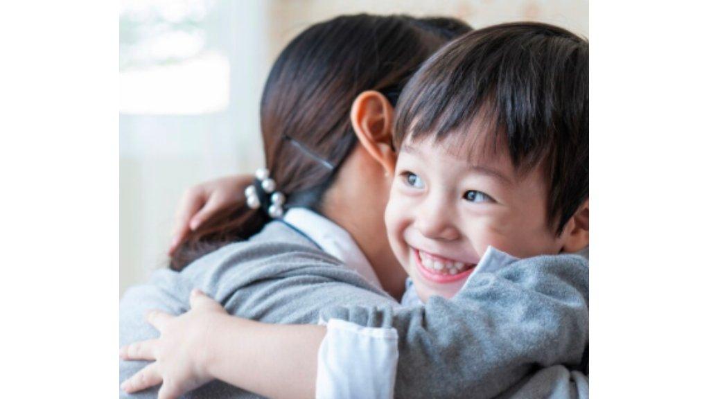 Ilustrasi Menjaga Emosi Anak