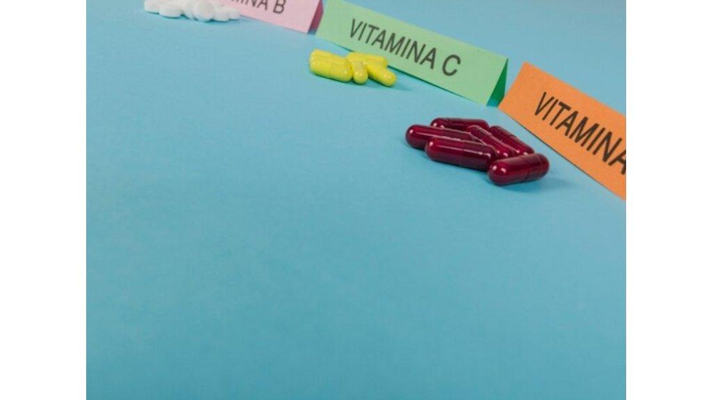Ilustrasi Pemberian Vitamin D untuk Anak