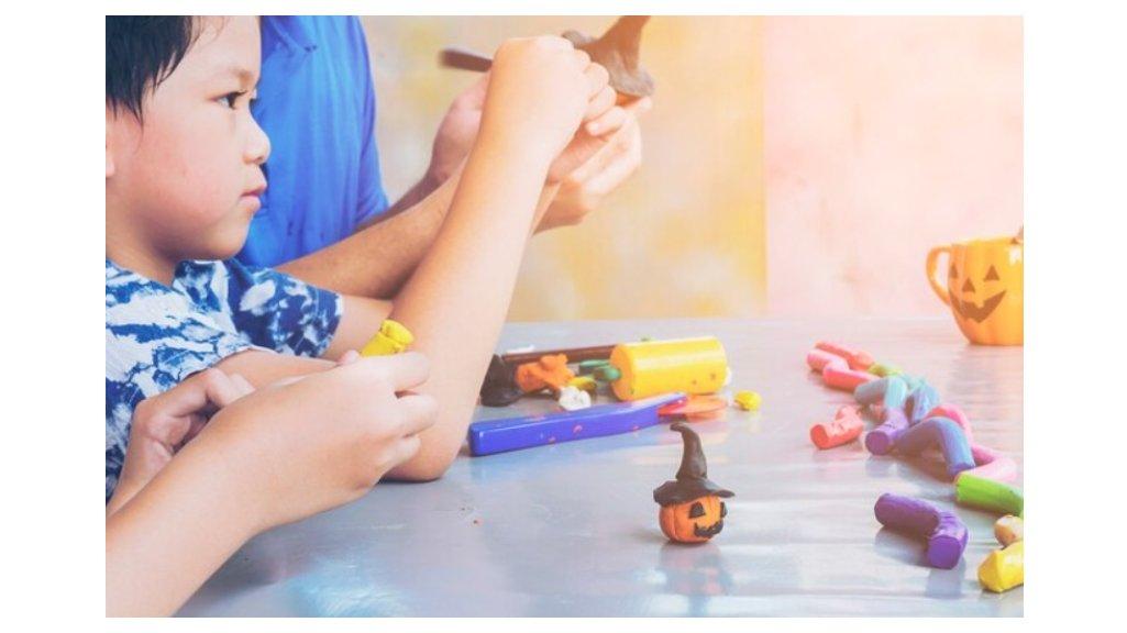 Ilustrasi Tips Menggali Minat dan Bakat Anak