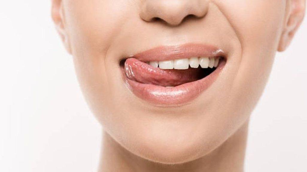 Perawatan bibir dengan pasta gigi bisa membuat bibir merona hanya mitos