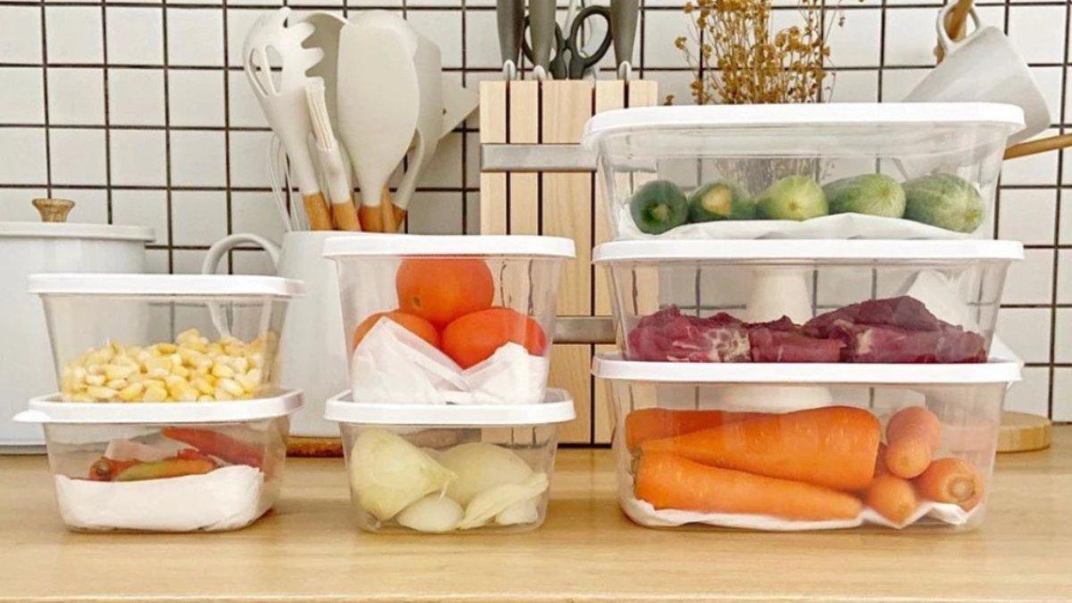 Calista Oita Toples Set isi 10pcs