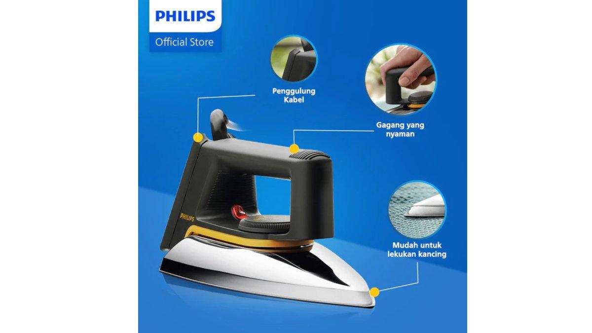 PHILIPS dengan seri HD1172/99