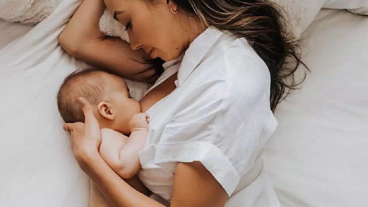 Ilustrasi salep puting atau nipple cream yang digunakan berbahan food grade. 