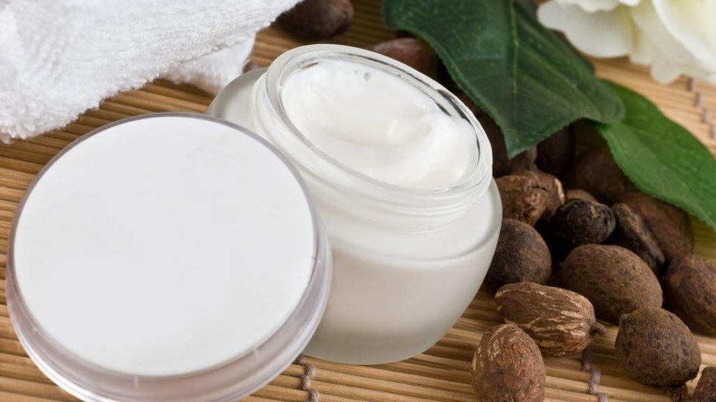 Kacang asal Afrika Barat jadi 