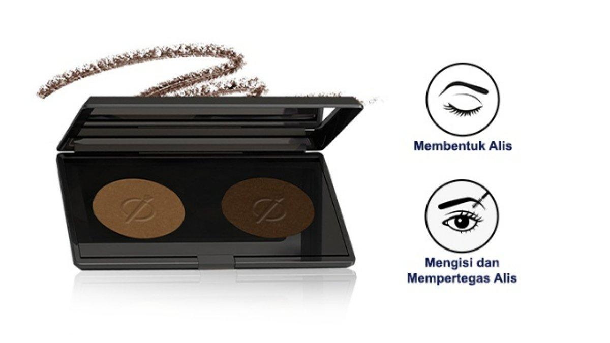 Inez Browholic Powder