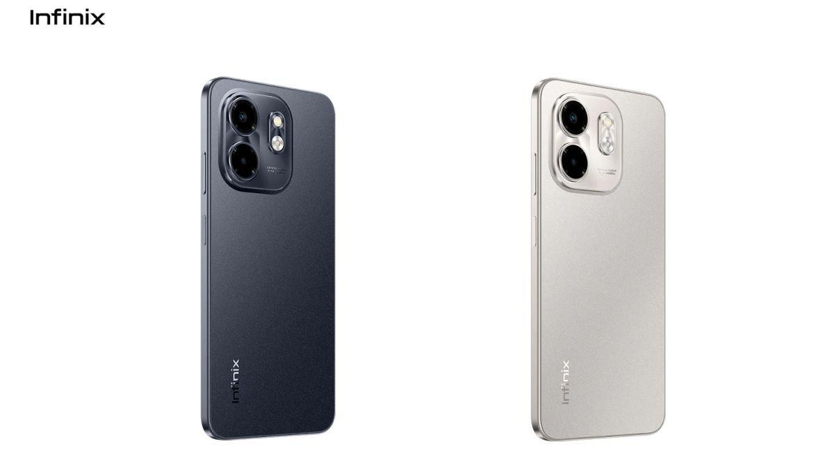 Infinix SMART 9