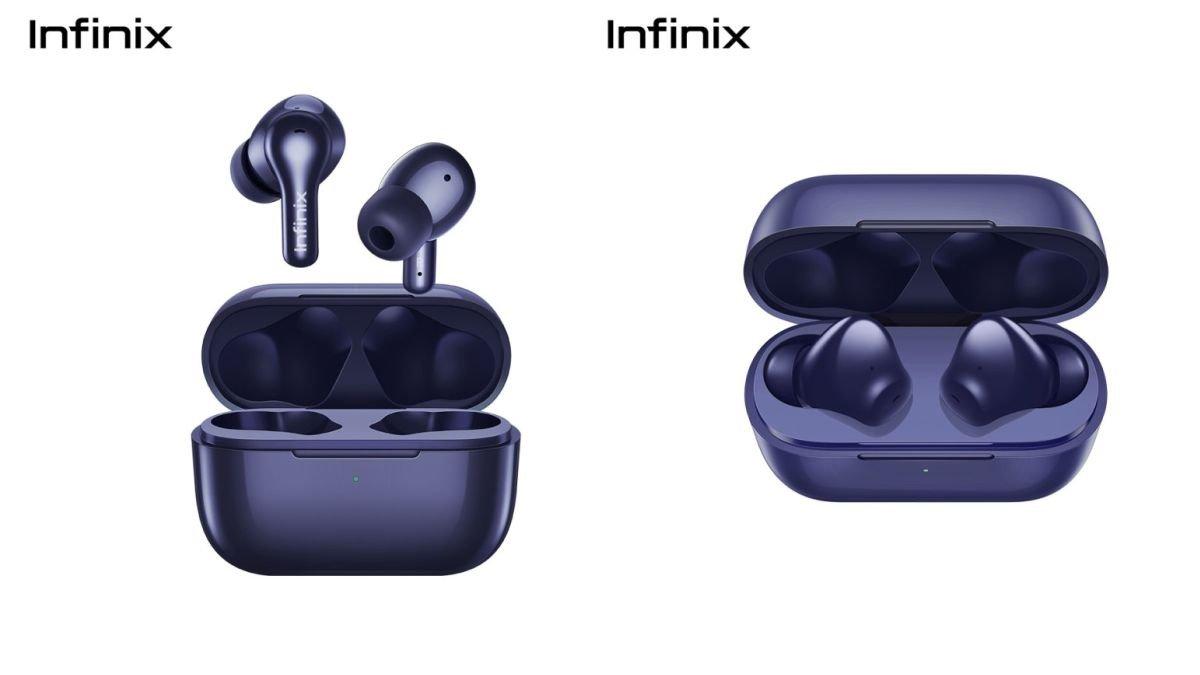 Infinix TWS XE27