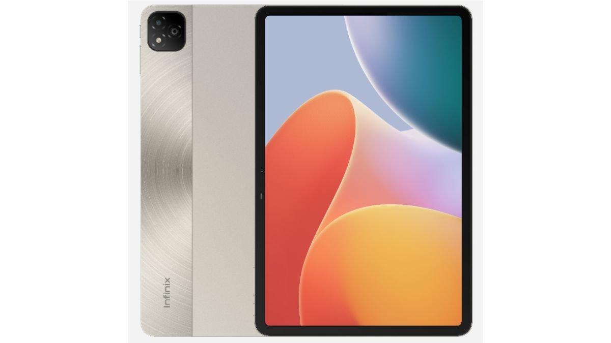 Infinix XPAD