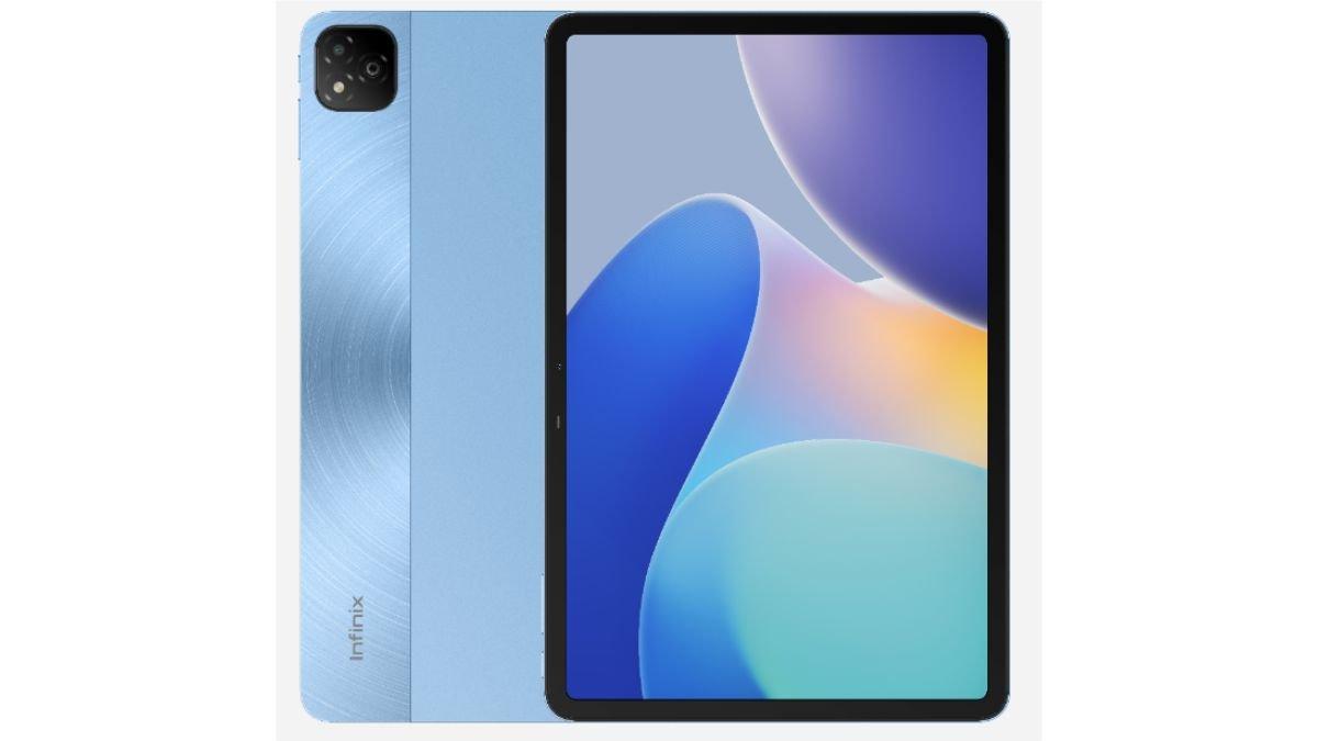 Infinix XPAD