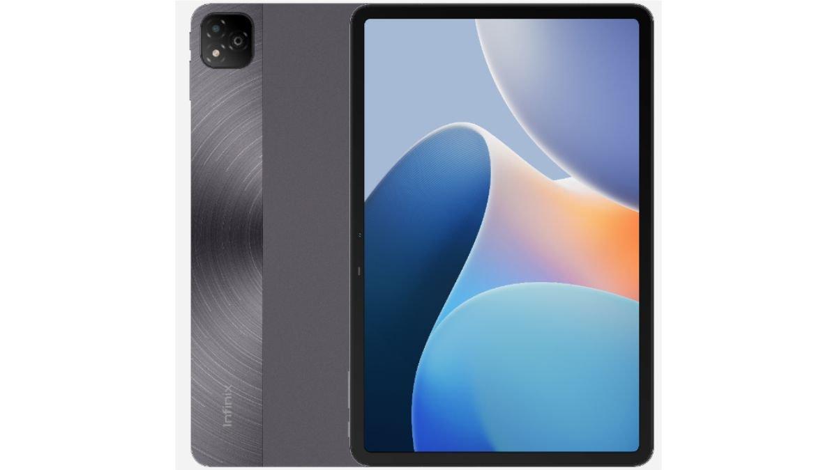 Infinix XPAD