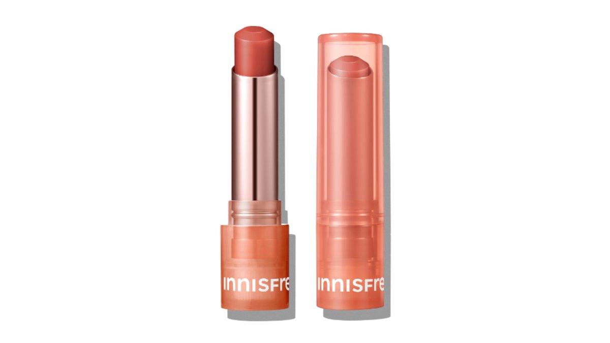 Innisfree Dewy Tint Lip Balm