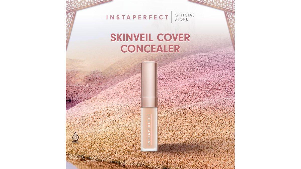 Instaperfect Skinveil Cover Concealer