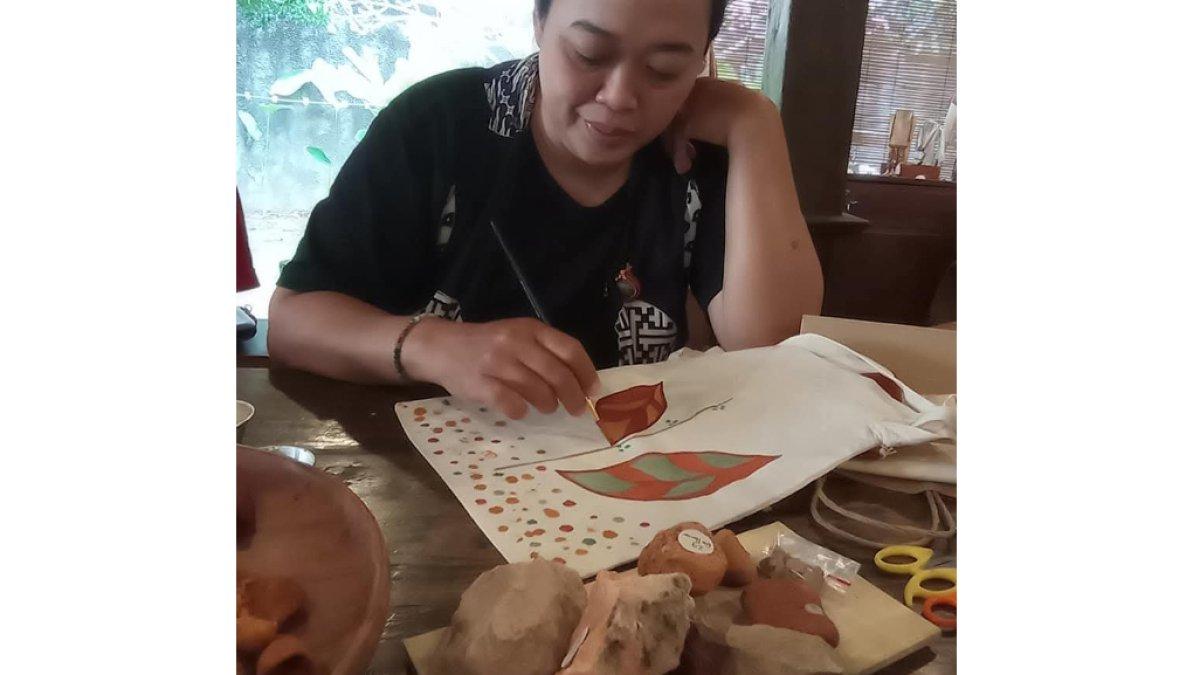 J Craft, Produk Kerajinan Asal Yogyakarta Sudah Bertahan 20 Tahun