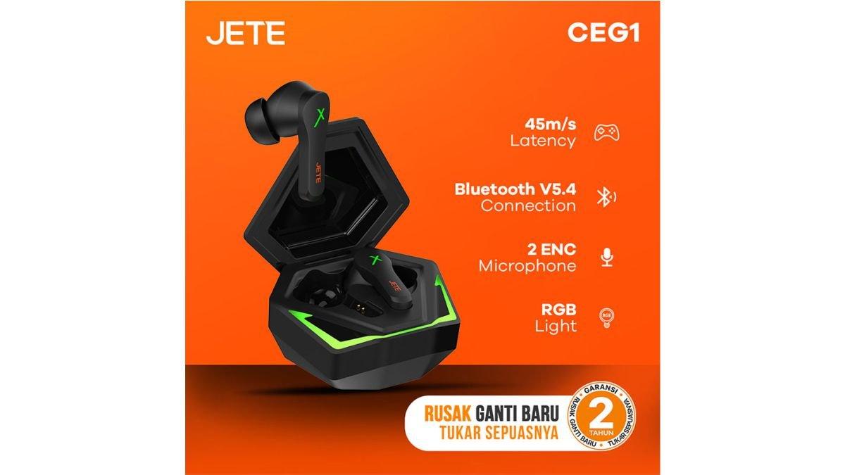 JETE CEG1