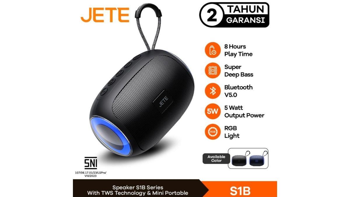 JETE S1B