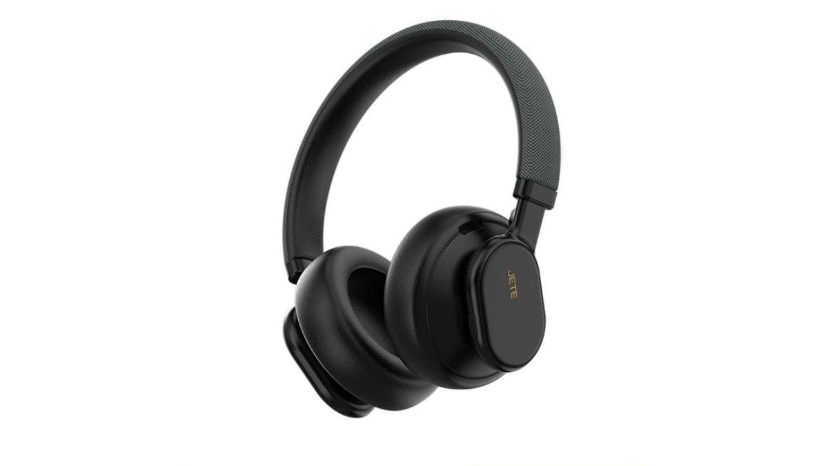 Headphone JETE SX1