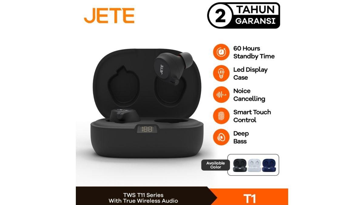 JETE T1