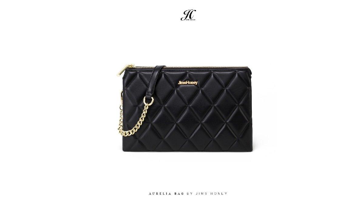 JIMS HONEY - Aurelia Bag Tas Selempang Wanita