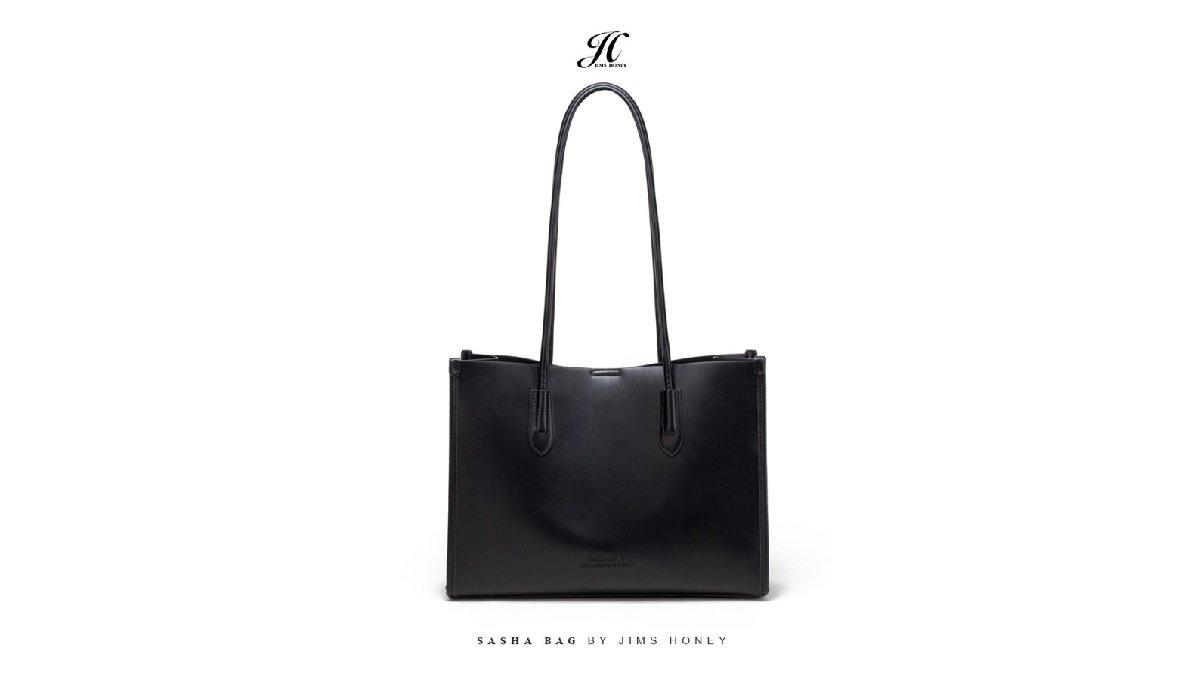 JIMS HONEY - Sasha Bag Tas Tote Bag Wanita