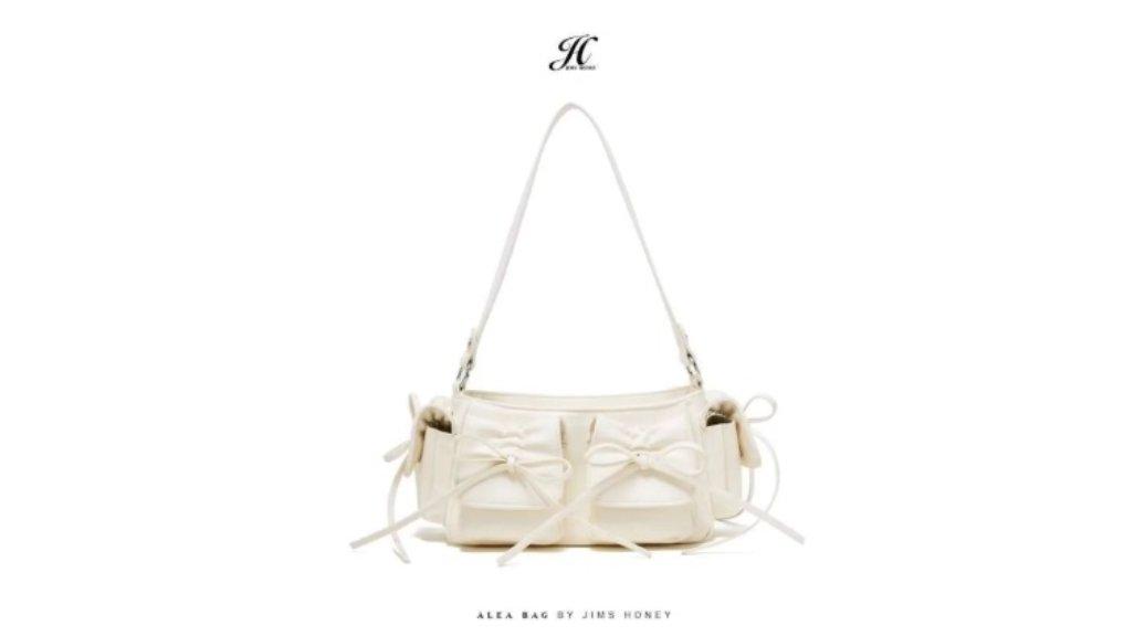 JIMS HONEY - Tas Selempang Sling Bag Wanita Alea