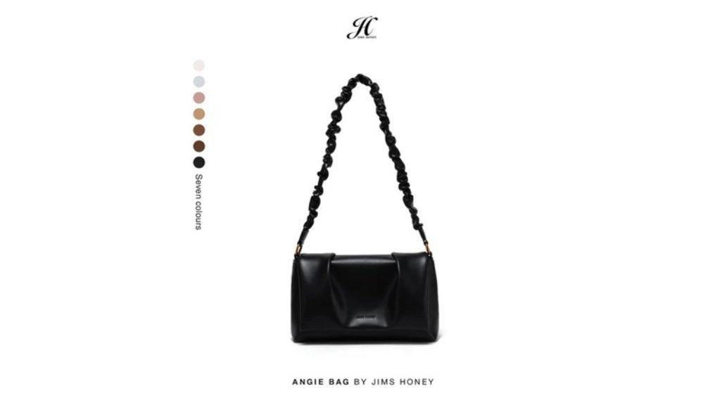 JIMS HONEY - Tas Selempang Sling bag Wanita Angie Bag