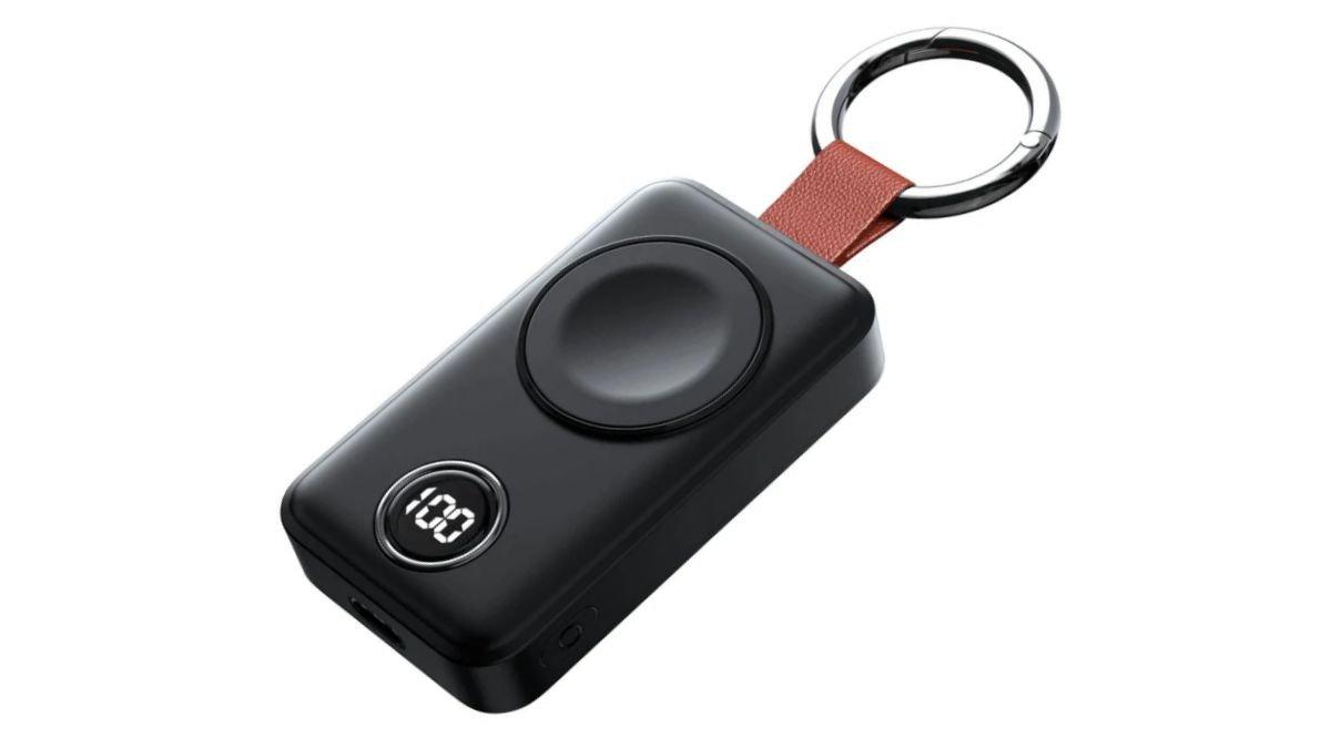 Power bank JOYROOM JR-WQW01