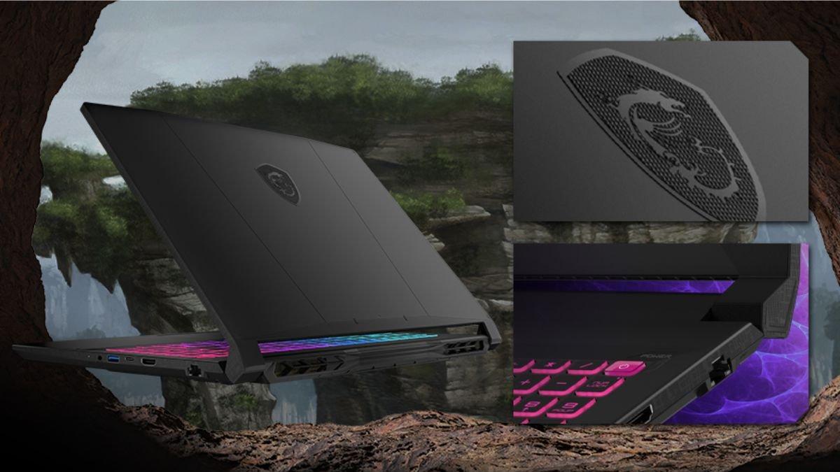 MSI Rilis Jajaran Laptop Baru dengan GPU RTX 5070, Harga Mulai Rp 26 ...