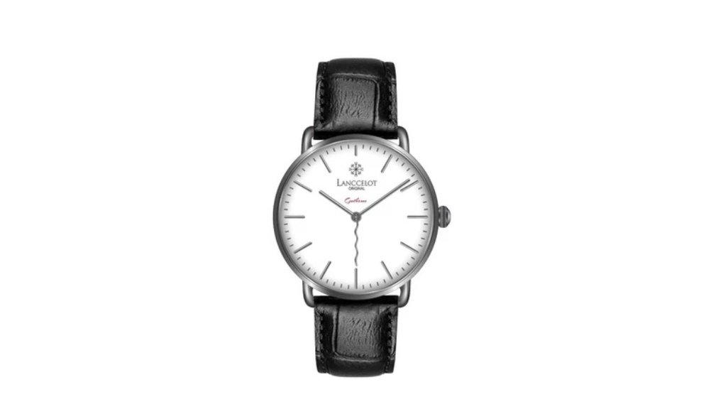 Jam Tangan Lanccelot Guthrum of Servius Pria dan Wanita