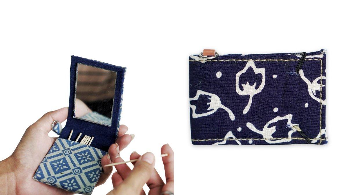 Beragam Produk Kerajinan dari Jammak Craft.