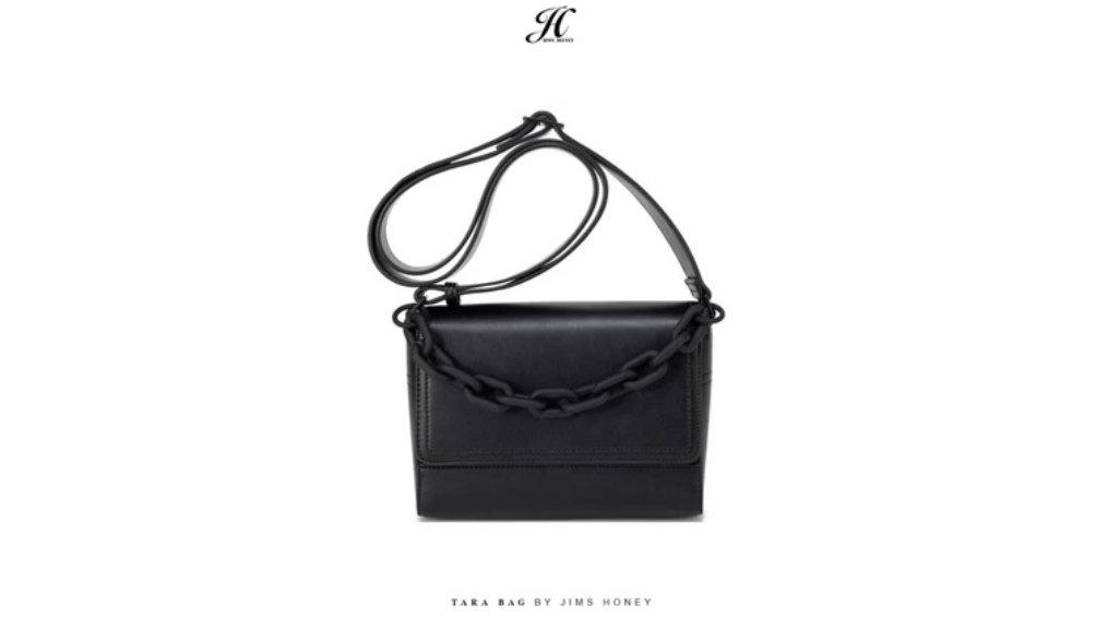 Jims Honey - Tara Bag - Tas Selempang Wanita Sling Bag
