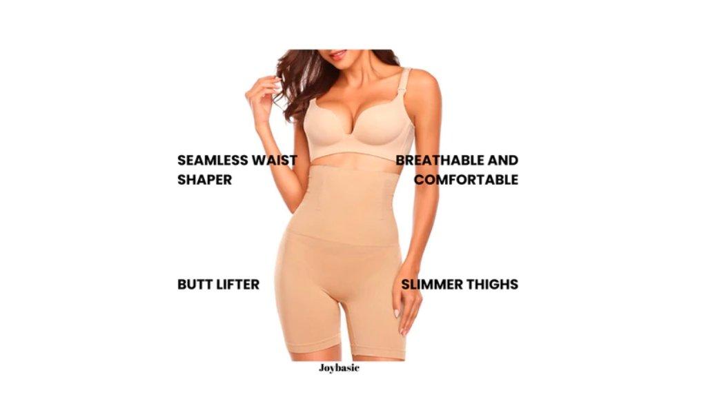 Joybasic Women's Celana Korset