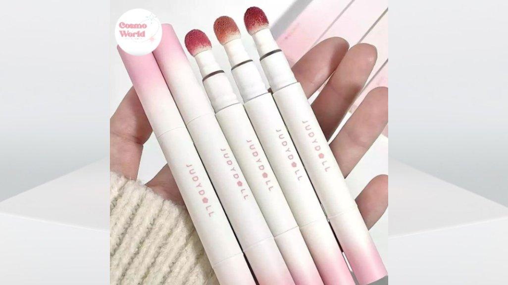 Judydoll Cushion Matte Lipcream