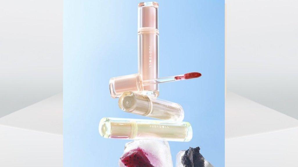 Judydoll Iced Tea Watery Lipgloss