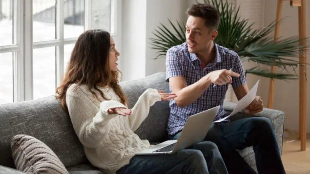 Jujur pada perasaan dibutuhkan untuk mulai terbuka dengan orang lain.