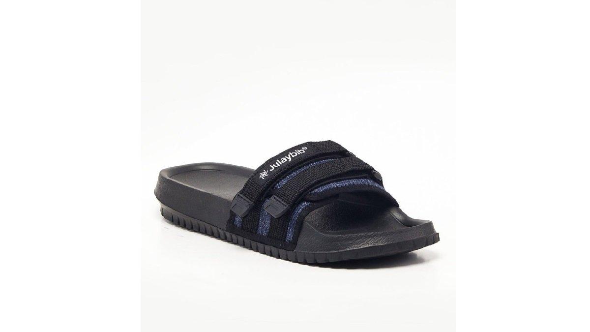 Julaybib Wadane Storm Slippers Unisex 
