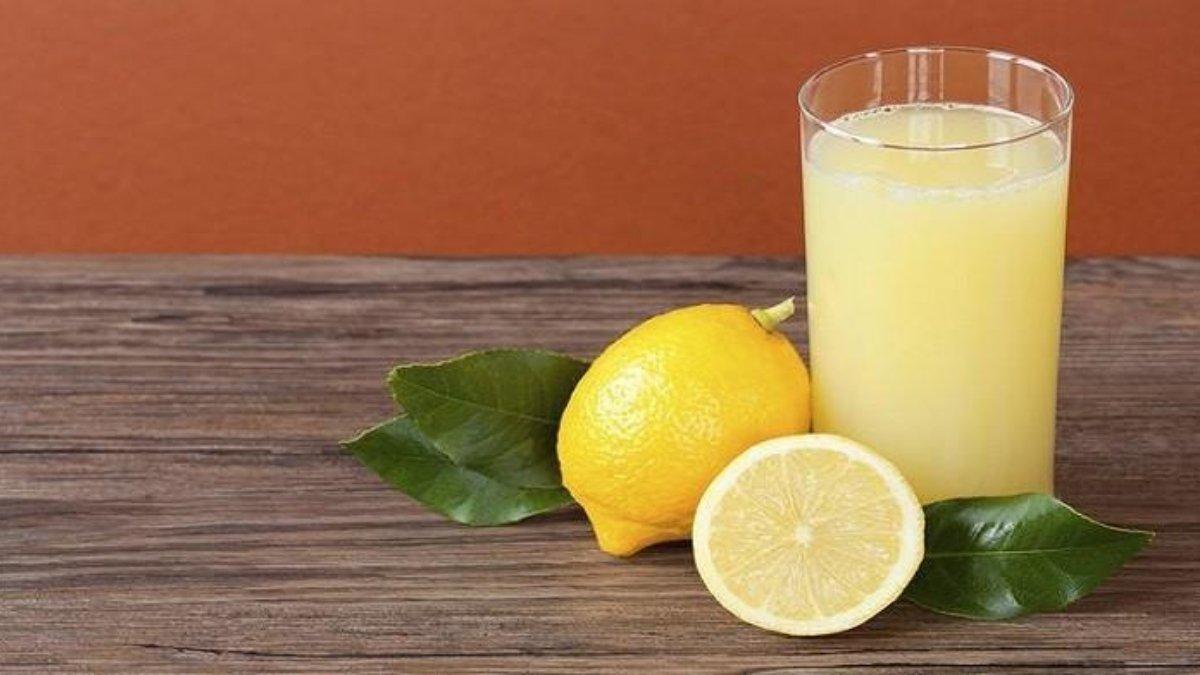 Ilustrasi lemon yang bisa membantu membersihkan pakaian.