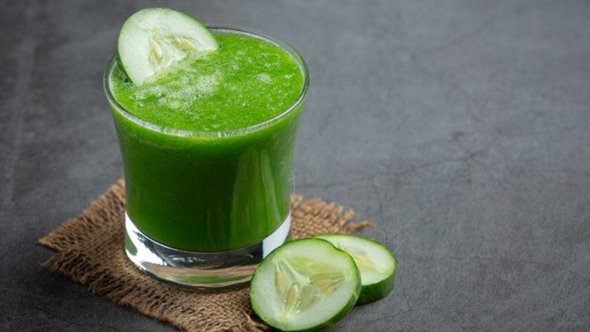 Jus Mentimun