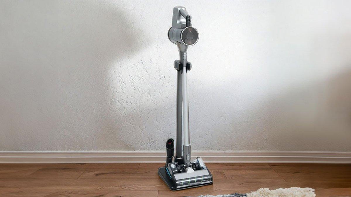 KELS Maximo Cordless Vacuum Cleaner
