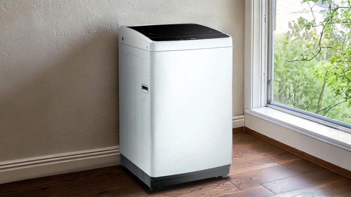 KELS Washing Machine Top Loading 8kg